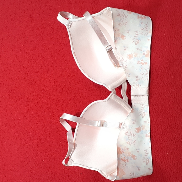 JESSICA SIMPSON BRA. - Picture 3 of 4